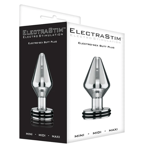ELECTRASTIM - MIDI ΗΛΕΚΤΡΟΠΛΑΣΤΙΚΟ ΠΡΩΚΤΙΚΟ ΣΥΣΦΙΞΗ M