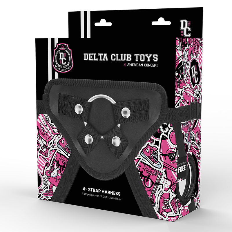 DELTA CLUB - ΖΩΝΗ UNIVERSAL ΕΝΑ ΜΕΓΕΘΟΣ