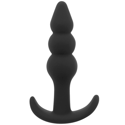 OHMAMA - Πρωκτικό βύσμα σιλικόνης 9,2 cm