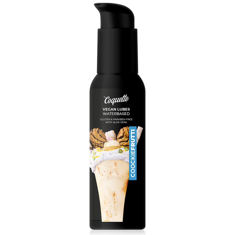 COQUETTE CHIC DESIRE - PREMIUM EXPERIENCE 100ML VEGAN ΛΙΠΑΝΤΙΚΑ ΜΠΙΣΚΟΤΑ ΦΡΟΥΤΑ