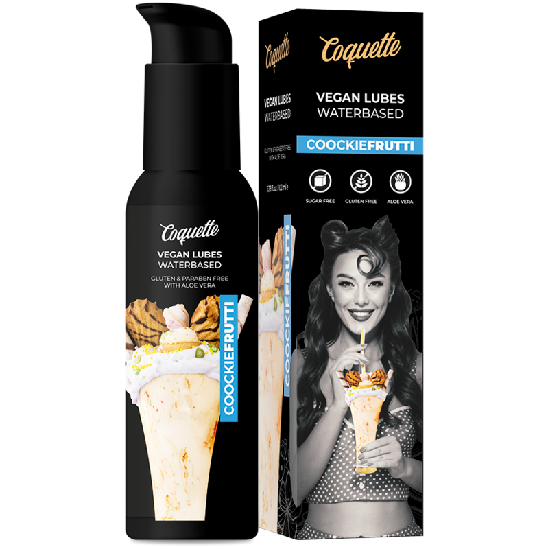 COQUETTE CHIC DESIRE - PREMIUM EXPERIENCE 100ML VEGAN ΛΙΠΑΝΤΙΚΑ ΜΠΙΣΚΟΤΑ ΦΡΟΥΤΑ