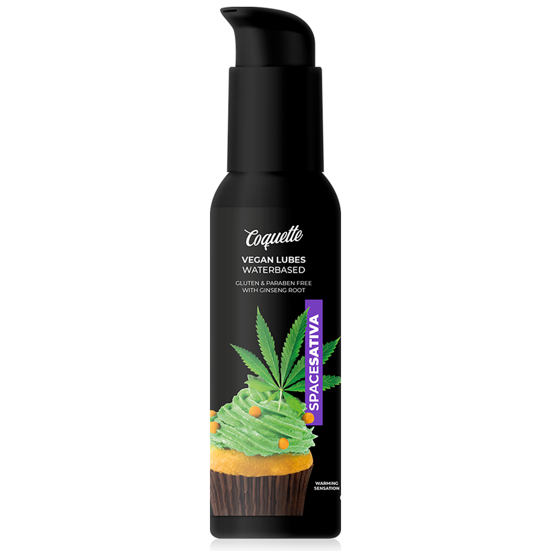 COQUETTE CHIC DESIRE - PREMIUM EXPERIENCE 100 ML VEGAN ΛΙΠΑΝΤΙΚΑ SPACE SATIVA
