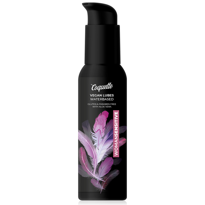 COQUETTE CHIC DESIRE - PREMIUM EXPERIENCE 100 ML VEGAN ΛΙΠΑΝΤΙΚΑ ΓΙΑ ΓΥΝΑΙΚΕΣ ΕΥΑΙΣΘΗΤΕΣ