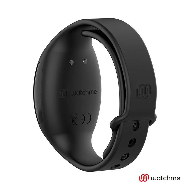 WEARWATCH - ΤΗΛΕΧΕΙΡΙΣΤΗΡΙΟ ΑΥΓΟΥ TECHNOLOGY WATCHME ΦΟΥΞΙΑ / JET