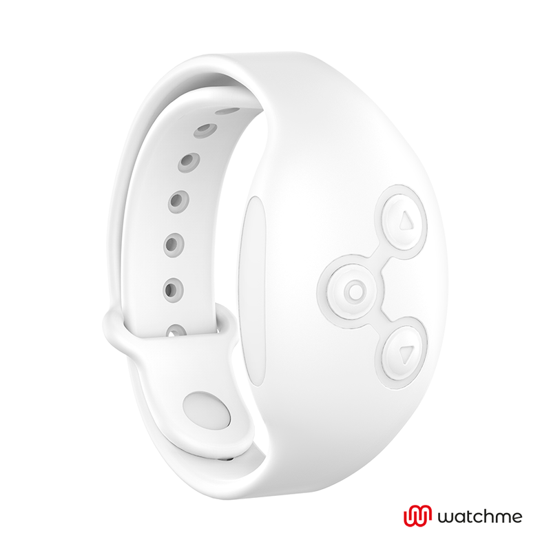 WEARWATCH - ΔΟΝΗΤΗΣ ΔΙΠΛΗΣ ΤΕΧΝΟΛΟΓΙΑΣ WATCHME INDIGO/SNOW