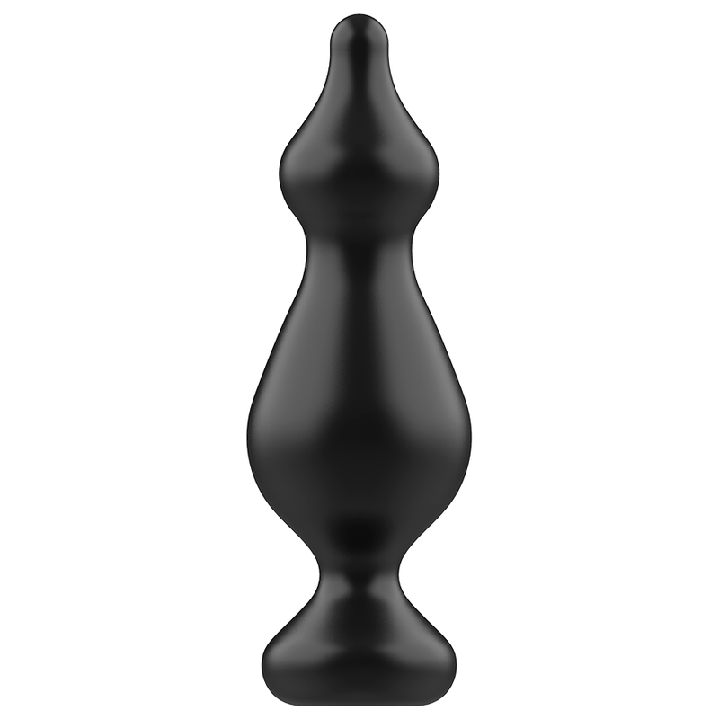 ADDICTED TOYS - ΠΡΩΚΤΙΚΟ ΣΕΞΟΥΑΛΙΚΟ ΠΛΥΣΙΜΟ 13,6 CM ΜΑΥΡΟ