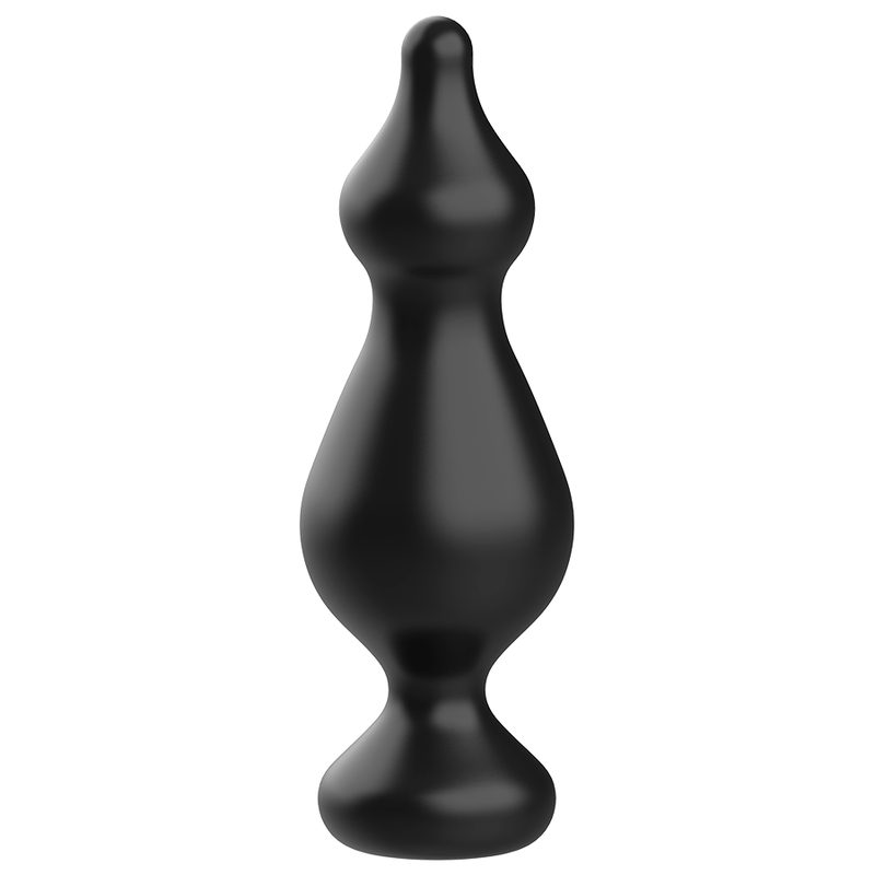ADDICTED TOYS - ΠΡΩΚΤΙΚΟ ΣΕΞΟΥΑΛΙΚΟ ΠΛΥΣΙΜΟ 13,6 CM ΜΑΥΡΟ